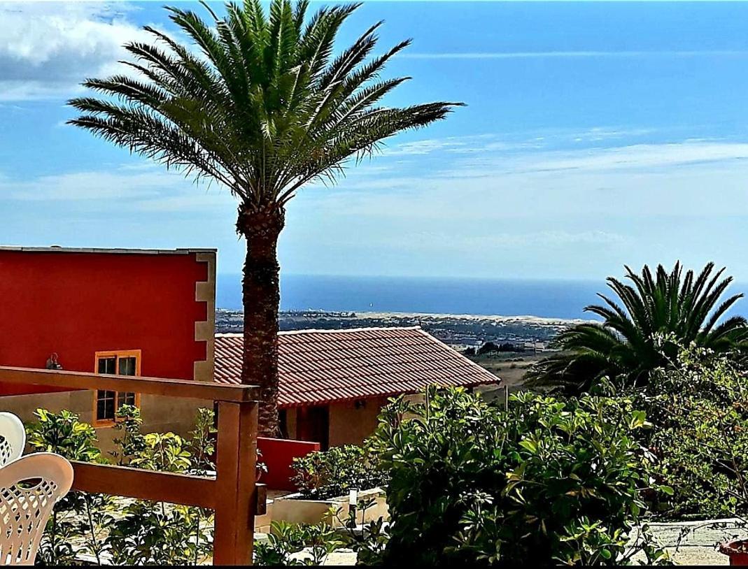 The Black Horse Canarias - Adults Only Maspalomas  Exterior foto
