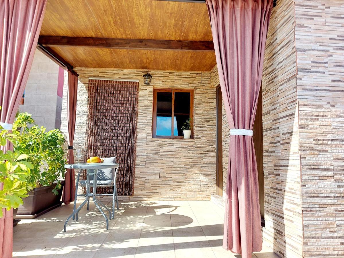 The Black Horse Canarias - Adults Only Maspalomas  Exterior foto